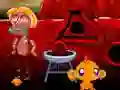 Peli Monkey Go Happly Stage 355 verkossa