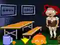 Peli Monkey Go Happly Stage 357 verkossa