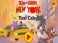 Peli Tom and Jerry in New York: Taxi Cabs verkossa