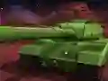 Peli Tanks Battles verkossa