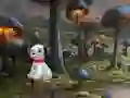 Peli Moonlit Ribbit Rescue verkossa