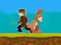Peli Easter Egg Hunt verkossa