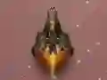 Peli Galaxy Battle verkossa