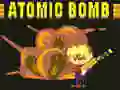 Peli Atomic Bomb verkossa