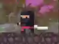 Peli Jump Like a Ninja verkossa