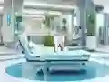 Peli Escape From Ultra Modern Hospital verkossa