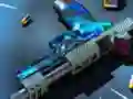 Peli Weapon Builder Simulator verkossa