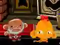 Peli Monkey Go Happy Stage 808 verkossa