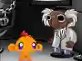 Peli Monkey Go Happy Stage 365 verkossa