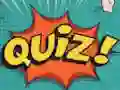 Peli Quiz! verkossa