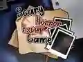 Peli Scary Horror: Escape Game verkossa
