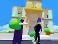 Peli Dude Theft Wars verkossa
