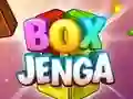 Peli Box Jenga verkossa