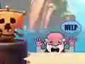 Peli The Great Beach Breakout verkossa