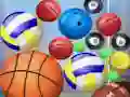 Peli Sportsball Merge verkossa
