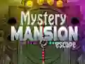 Peli Mystery Mansion Escape verkossa
