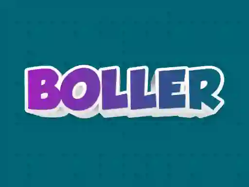 Peli Boller verkossa