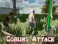 Peli Goblins Attack verkossa