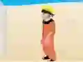 Peli Naruto and Ben 10 verkossa