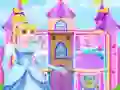 Peli Princess Room Cleaning verkossa