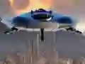 Peli Ufo Spaceship Adventure verkossa