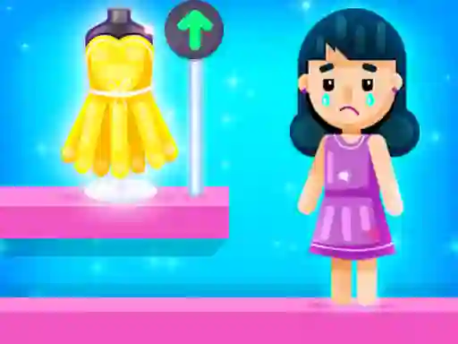 Peli Get My Outfit verkossa