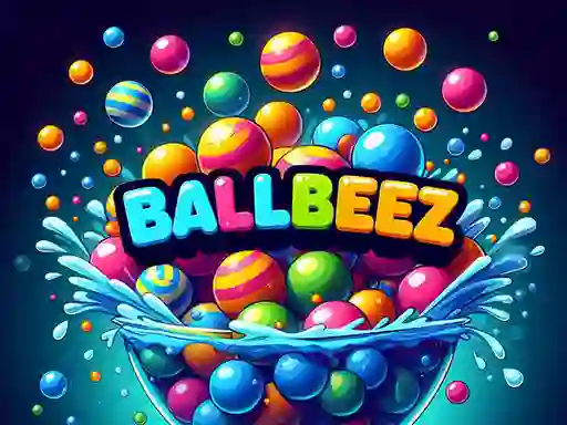 Peli Ballbeez verkossa