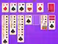 Peli Solitaire Champions verkossa