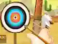 Peli Archery Training verkossa