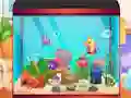 Peli Decor: My Aquarium verkossa