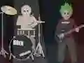 Peli Punk-O-Matic verkossa