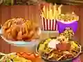 Peli Street Food Deep Fried verkossa