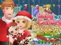 Peli Baby Cathy 1st Christmas Ep 2 verkossa