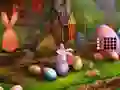 Peli Find The Precious Egg verkossa