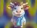 Peli Jovial Cow Rescue verkossa