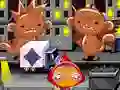 Peli Monkey Go Happy Stage 812 verkossa