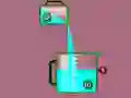 Peli Water Pouring Puzzle verkossa