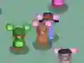 Peli How Many Mice verkossa
