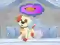 Peli Pizza Paw Escape verkossa