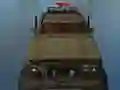 Peli Extreme War Trails verkossa