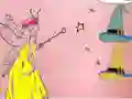 Peli Find Magic Rabbit and Bear verkossa