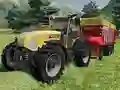 Peli My Farm Simulator verkossa