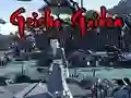 Peli Geisha Gaiden verkossa