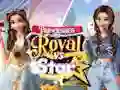 Peli Princesses Royal Vs Star verkossa