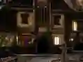 Peli Mystic Manor Escape verkossa