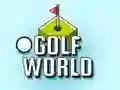 Peli Golf World verkossa