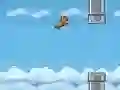 Peli Flappy Cat verkossa