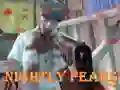 Peli Nightly Fears verkossa