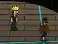 Peli Dance Battle verkossa