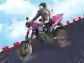 Peli Real Moto Stunt Racing 3D verkossa